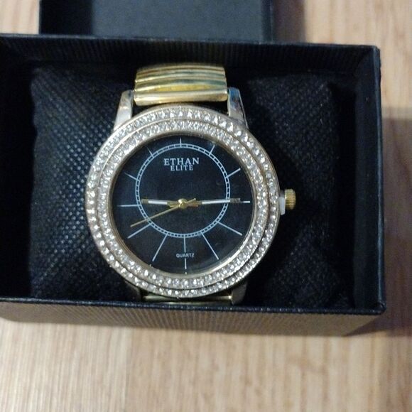 Ethan Elite watch - Picture 1 of 3
